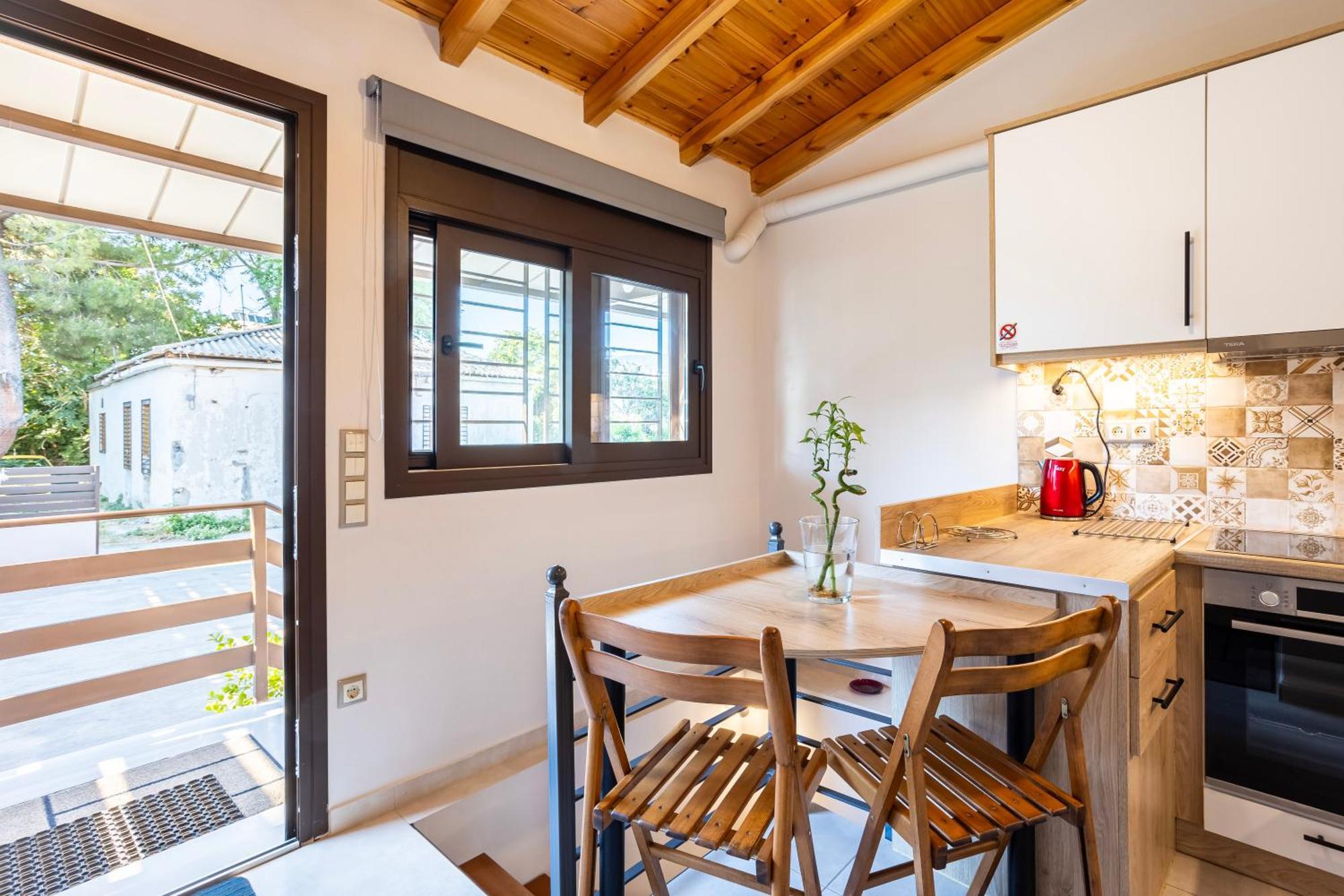 Grande Luxury Villa Kalamata - 3 Esterno foto