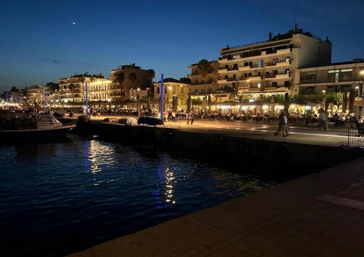 Grande Luxury Villa Kalamata - 3 Esterno foto